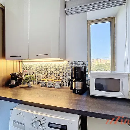 Διαμέρισμα Beachside Mellieha Next To Ghadira Bay *