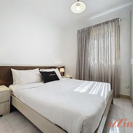 Beachside Mellieha Next To Ghadira Bay Apartament Is-Sellum